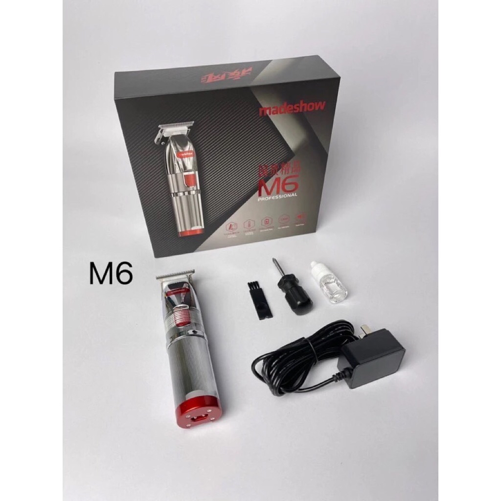 ปัตตาเลี่ยนรุ่นwmark m6