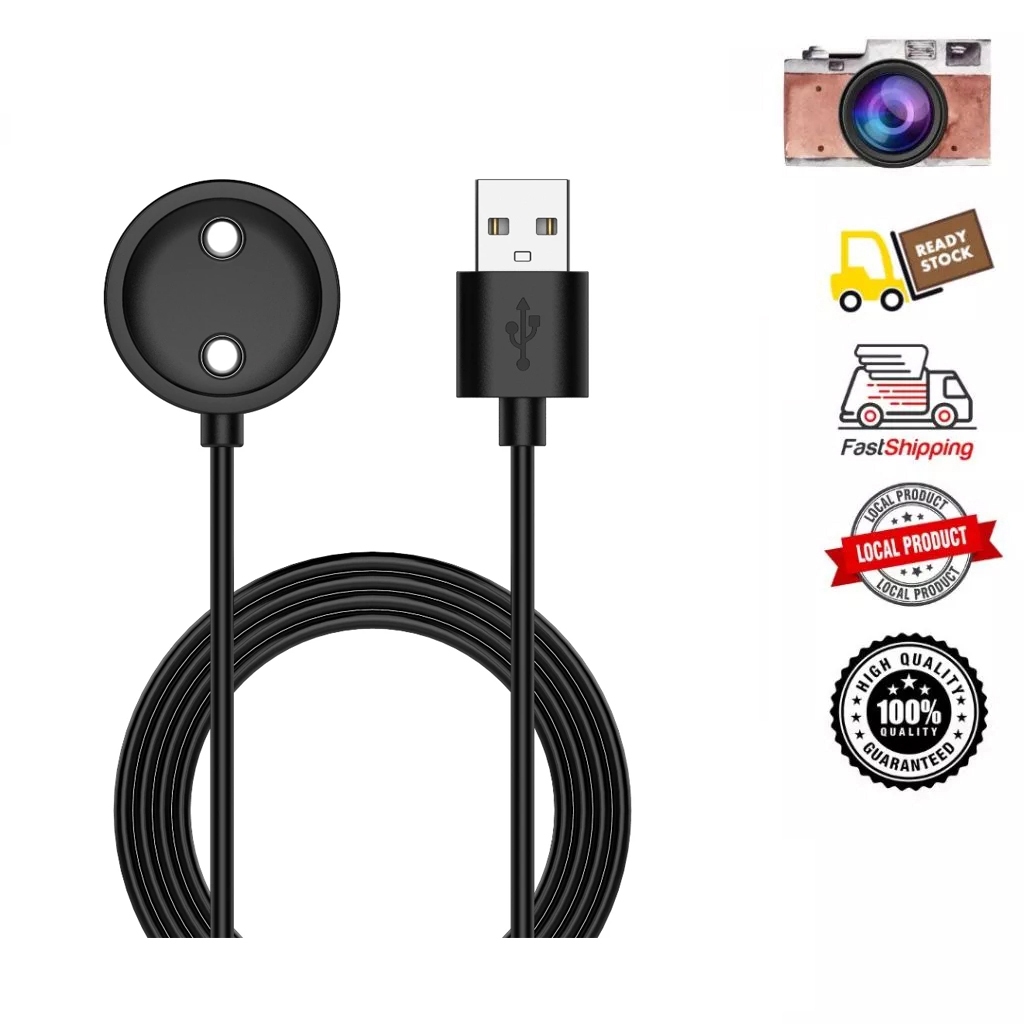 สําหรับ Suunto RaceS/Race/Ocean/9Peak Pro/Vertical Smart Watch Dock อะแดปเตอร์ชาร์จสายชาร์จ USB สายไ