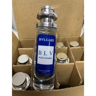 น้ำหอม BLV 35ml หัวฉีดสเปรย์ค่ะ