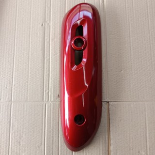 ฝาครอบท่อไอเสีย บังท่อ กันความร้อน HONDA Scoopy-i (แท้) รหัส…