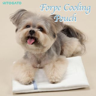 Ritogato Forpe Ice Pouch กระเป๋าสำหรับใส่เจลเย็น พกพา สำหรับ…