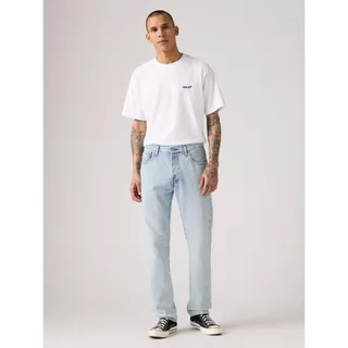 กางเกงยีนส์ผู้ชาย Levi's® Men's 501® Original Jeans