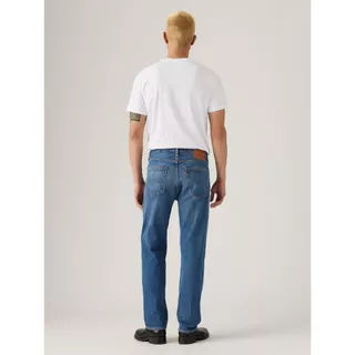 กางเกงยีนส์ผู้ชาย Levi's® Men's 501® Original Jeans