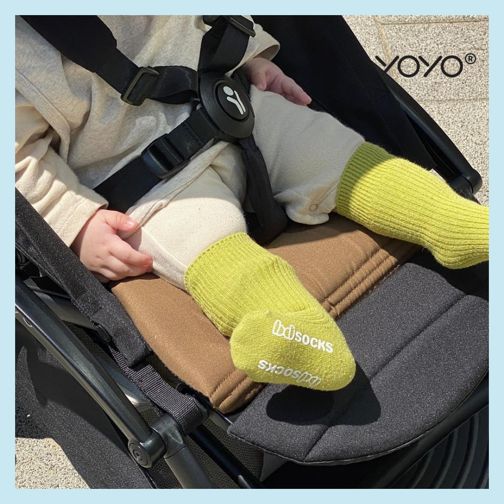 Stokke® YOYO Leg Rest รูปที่ 6