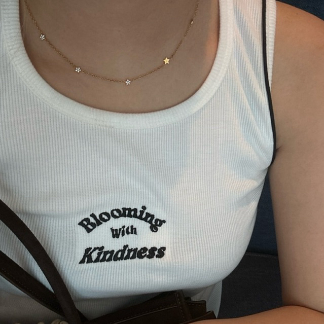 (aelinec) สร้อยคอ Stellar Necklace