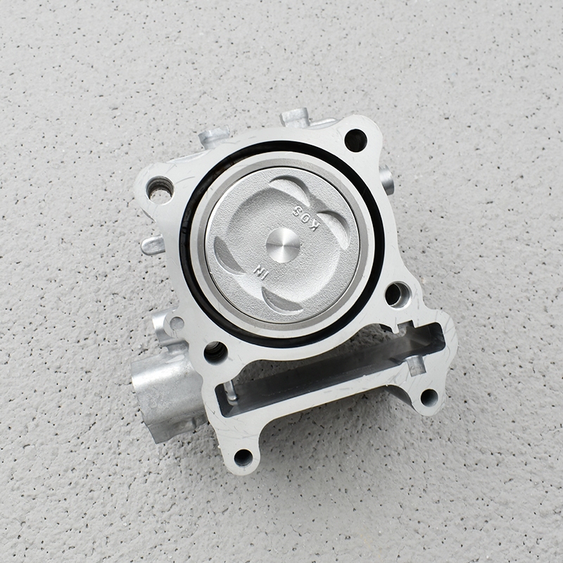 เสื้อสูบ PCX160 LEAD125 Giorno125 ขนาด 62 มิล เสื้อ+ลูกสูบ+แหวน+กิ๊บ+สลัก 14 มิล - รูปที่ 3