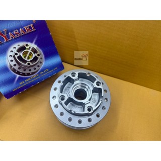 Yasaki ดุมหน้าเวฟ ดุมหน้าเดิม ใส่รถมอเตอร์ไซค์รุ่นเวฟ WAVE 1…