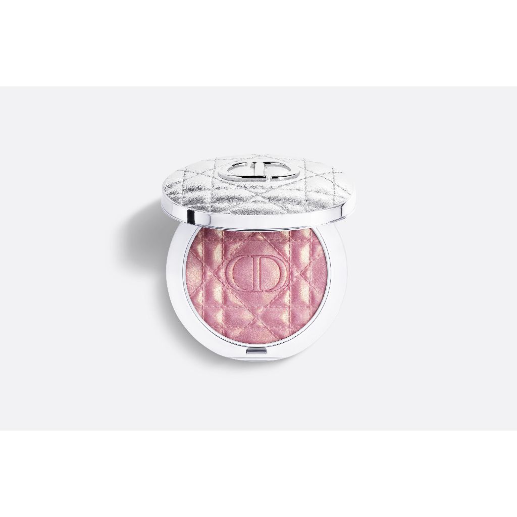 [ส่วนลด20%🔥ป้ายไทย] Dior Forever Glow Luminizer