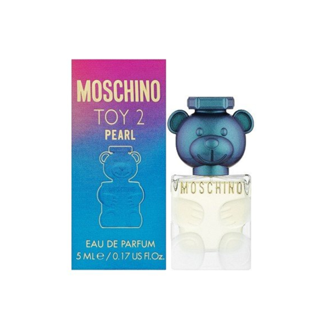 Moschino Toy 2  PEARL EDP  5 ml. - แบบแต้ม