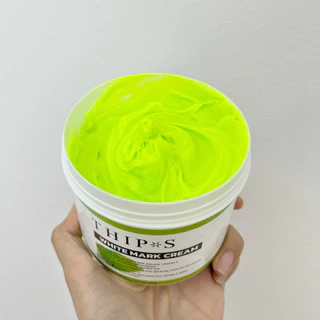 มาร์คเขียวทิพย์สุ(สูตรใหม่)ขนาด450g THIPSU MARK BODY