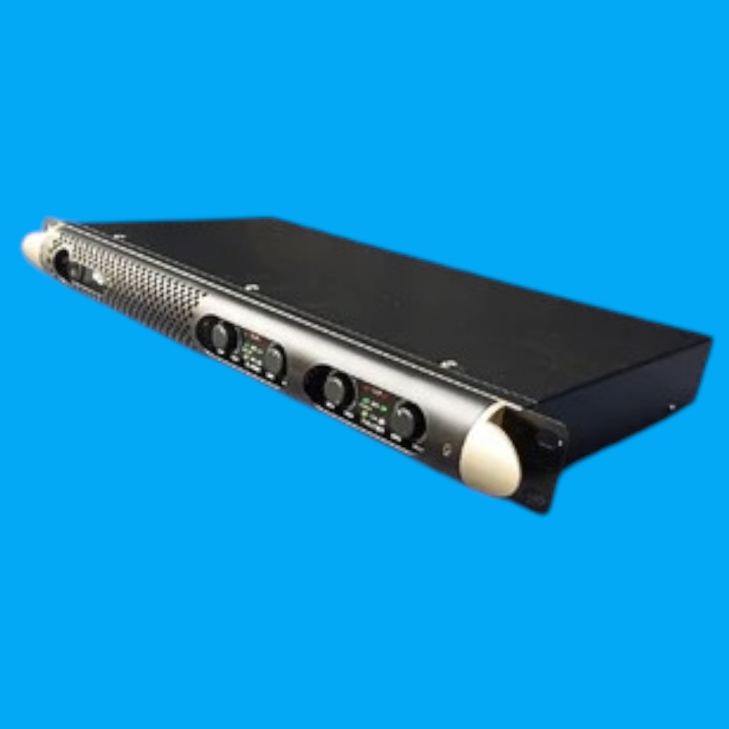 เครื่องขยายเสียง เพาเวอร์แอมป์ แอมป์ A-ONE K-3000 เครื่องขยาย Power Amplifier Switching