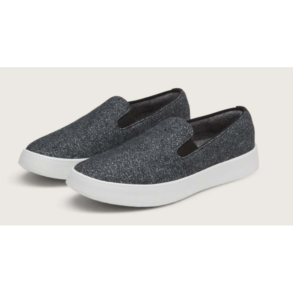 [Pre-order] รองเท้า allbirds รุ่น Wool Cruiser Slip On