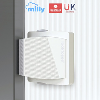 nova X Milly ที่ล็อคประตู หน้าต่าง(บานเลื่อน) “รุ่นกันเลื่อน…