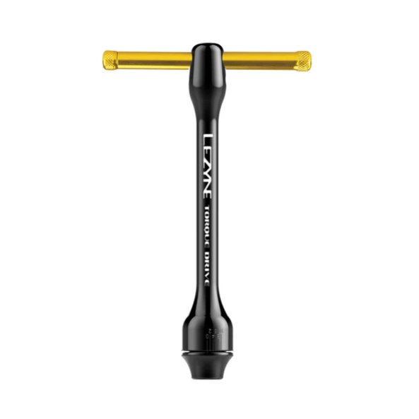 ปะแจปอนด์ LEZYNE รุ่น Torque Drive พร้อมกระเป๋าใส่อุปกรณ์ ปรับ 2-10 Nm - รูปที่ 3