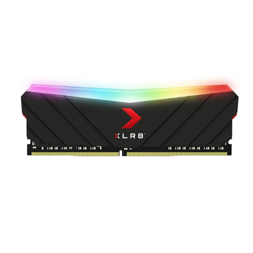 พร้อมส่ง** 16GB (8GBx2) 32G (8GBx4) DDR4/3200 RAM PC KLEVV X RGB ครบกล่อง ใช้งานปกติ ประกัน lifetime