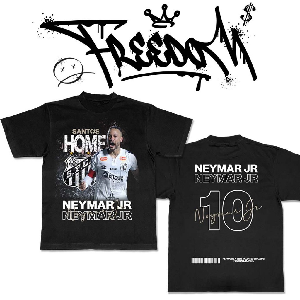 เนย์มาร์ ดา ซิลวา Neymar da Silva Santos Júnior