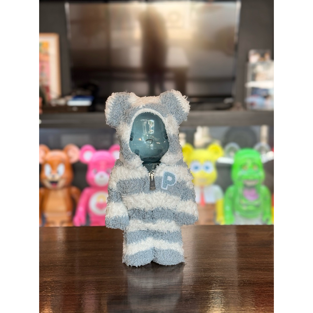 GELATO PIQUE × BE@RBRICK 400％ MINT