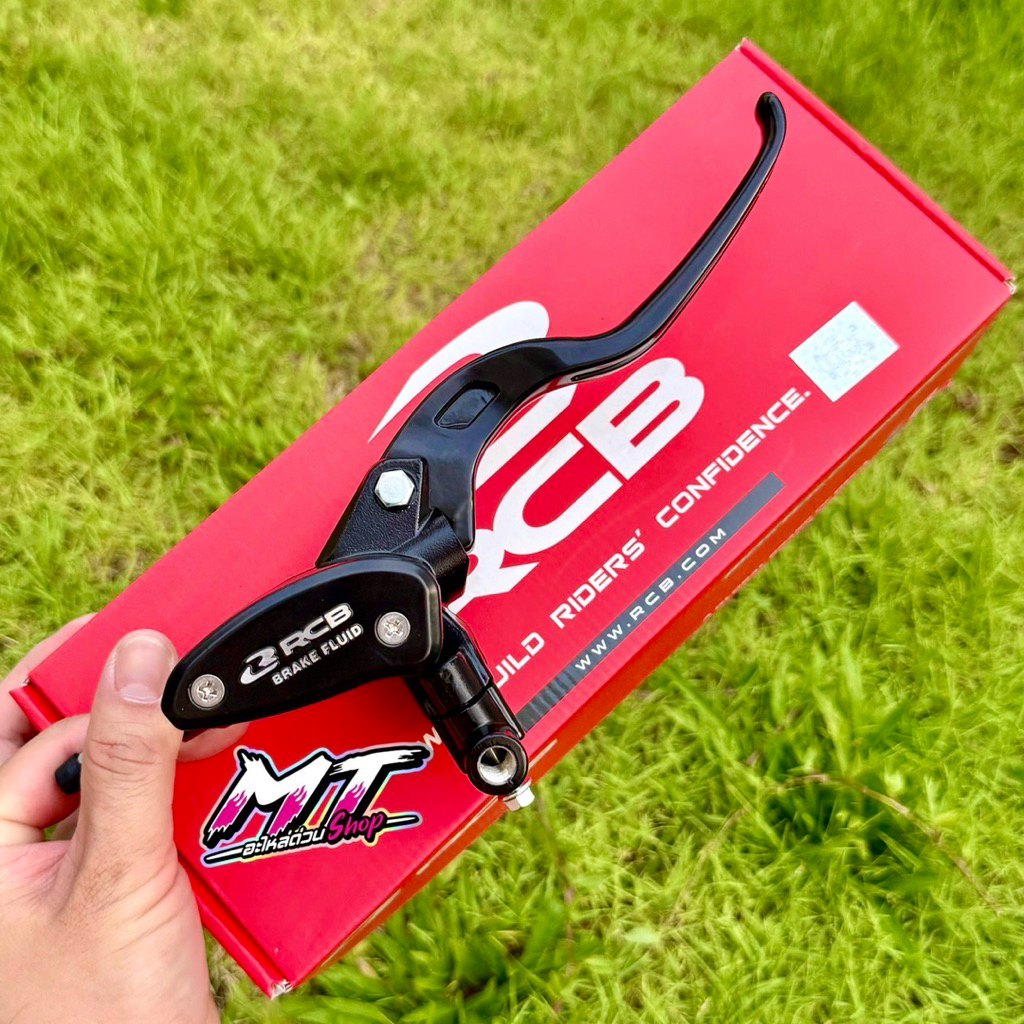 🛵🛵 ปั้มบนตู้ปลา RCB งานเเท้ เบอร์ 14 ใส่เวฟ 110i/125r-s-i /100s/หลีด/mio/ฟีโน่/นูโว/โซนิค/msx/pcx และใส่กับรถได้ทุกรุ่น