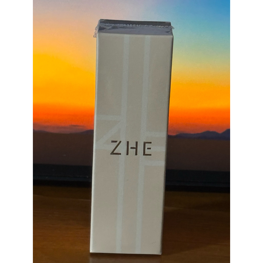 รองพื้น ZHE No.02 ซื้อจาก EVEANDBOY