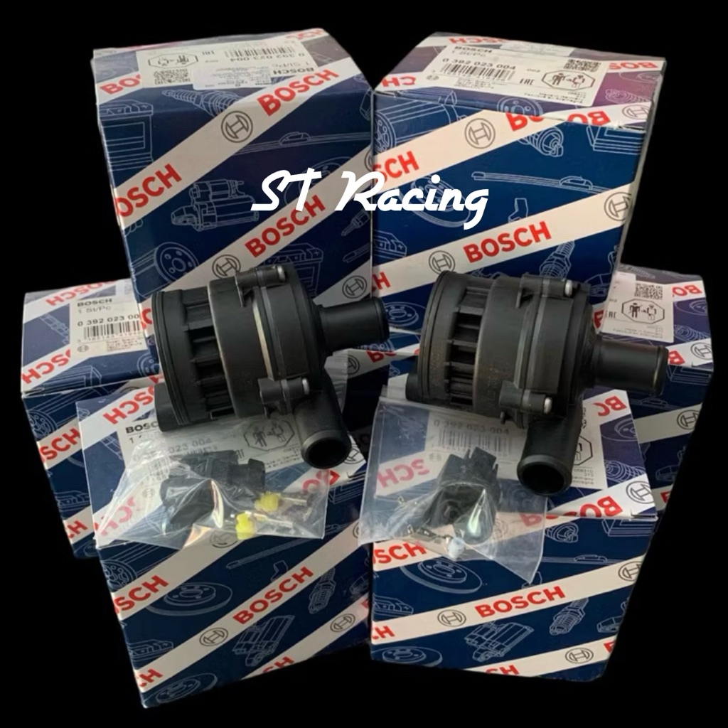 ปั๊มติ๊ก บอสซ์ BOSCH แท้!! พร้อมปลั๊ก