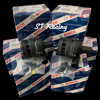 ปั๊มติ๊ก บอสซ์ BOSCH แท้!! พร้อมปลั๊ก