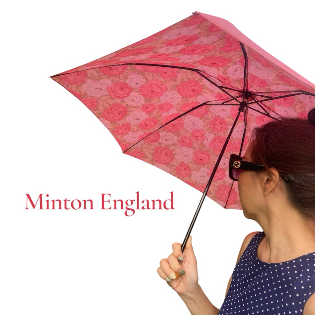 Minton England Rose Series