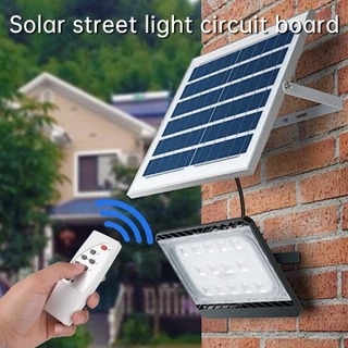 วงจรควบคุมเปิดปิดไฟอัตโนมัติ 3.2V-28V/10A ควบคุมพลังงานแสงอาทิตย์