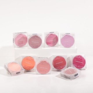 JUNGSAEMMOOL คุชชั่นบลัช Artist Cushion Blush 4 กรัม