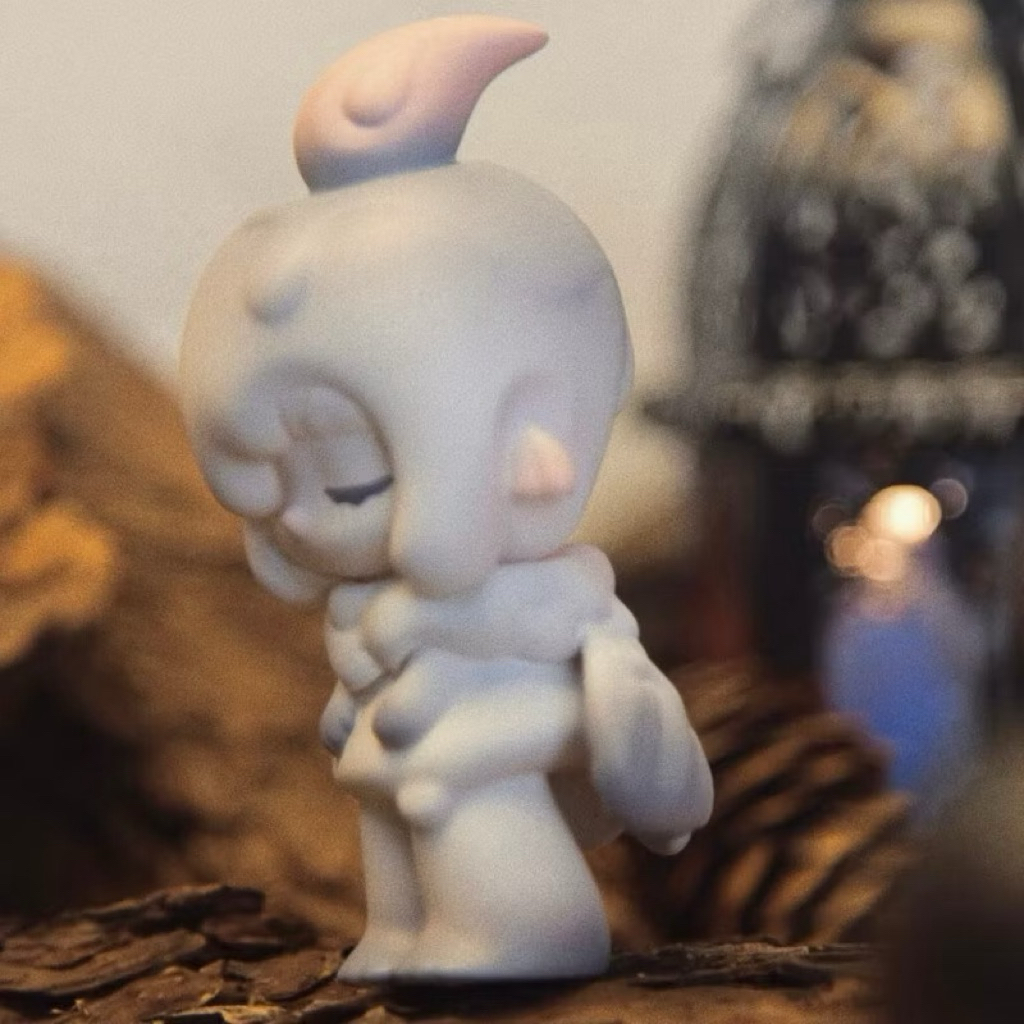 mini chaka Emergence