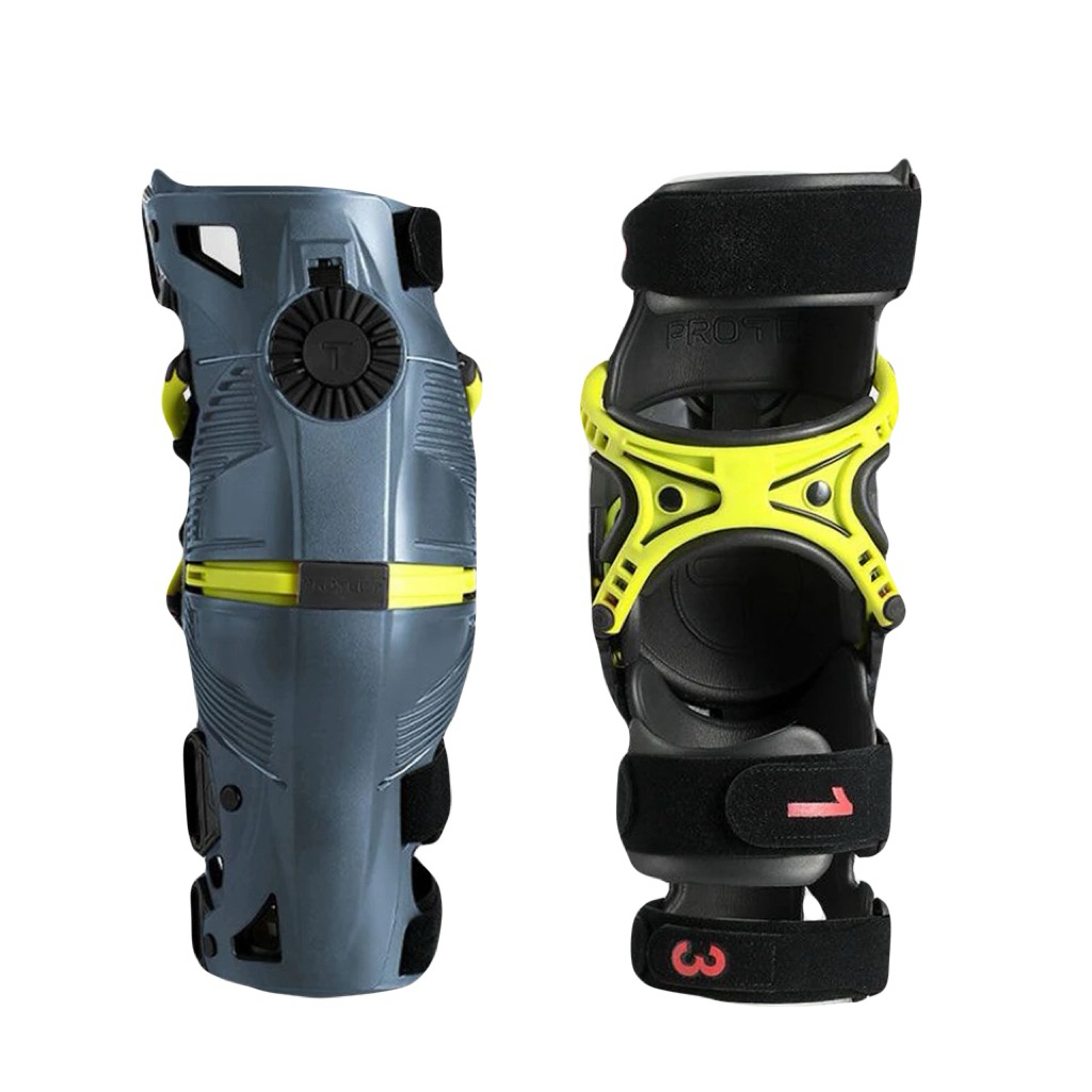 Kneepad Riding รุ่น T10 จาก PROTECT