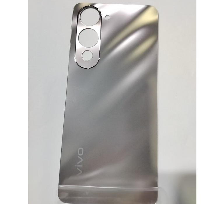 ใหม่สําหรับ  vivo Y04  กรณีด้านหลังสําหรับ  vivo 04 ฝาครอบแบตเตอรี่ประตูด้านหลังปกหลัง