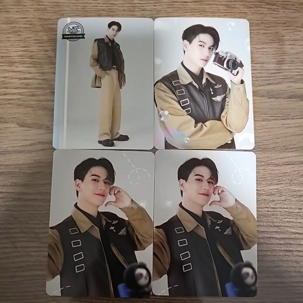 RANDOM CARD สตางค์ LOL2025  #วินนี่สตางค์ #WinnySatang #satang