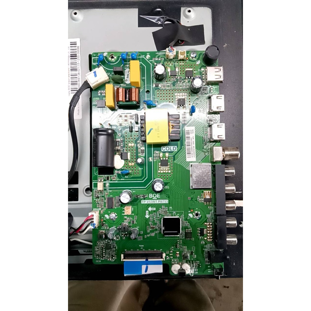 วันบอร์ด ทีวีACONATIC รุ่น 32HD511AN