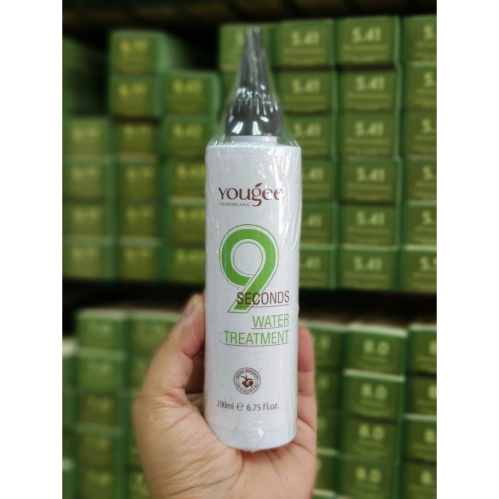 Yougee ยูจี ทรีทเม้นท์น้ำ 200 มล.