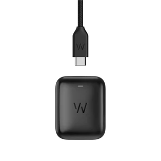 WHOOP 5.0/MG Wireless Powerpack แบตเตอรี่ไร้สาย สำหรับ WHOOP 5.0 / MG