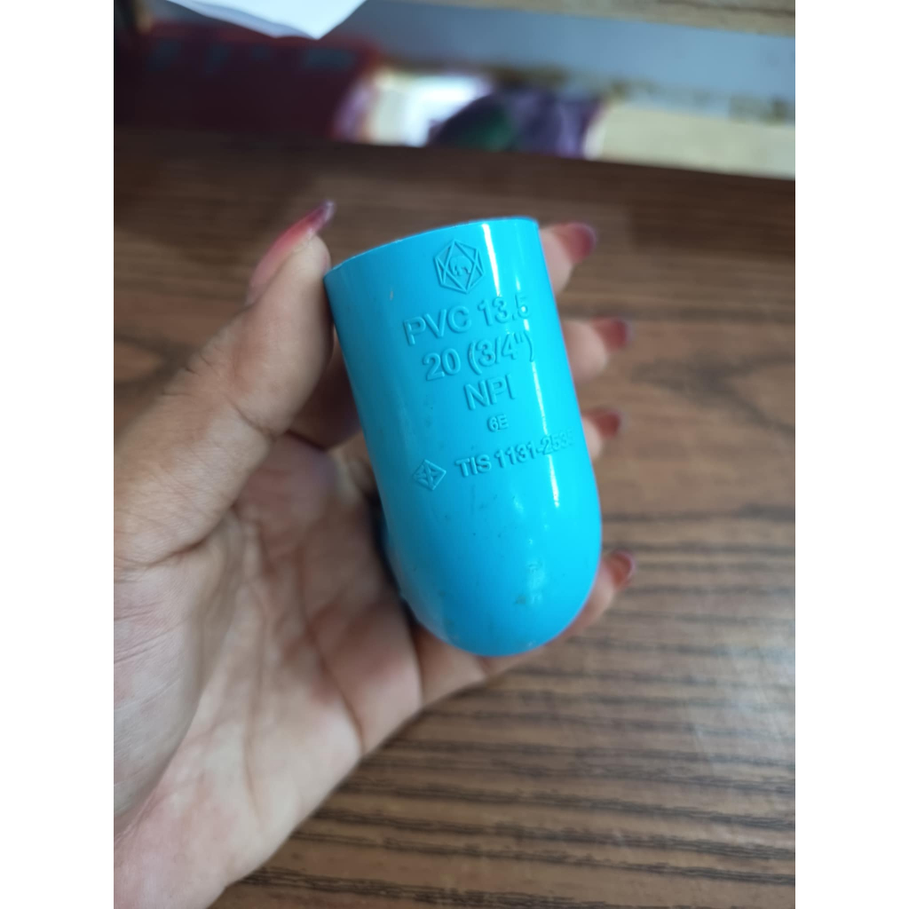 ข้องอ สำหรับการเกษตร 4หุน 6หุน 1นิ้วหนา 13.5 - รูปที่ 4