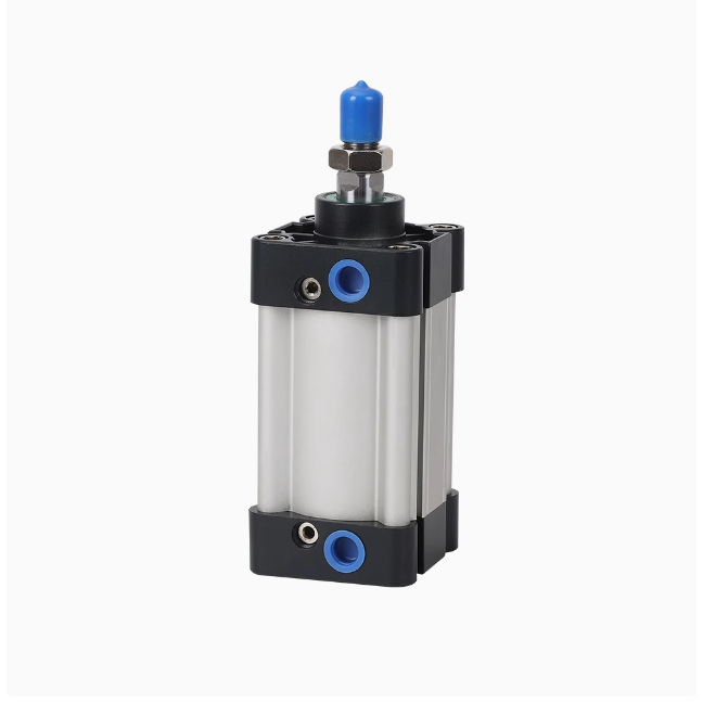 Pneumatic Airtac Cylinder SAU32/40/50/3/80/100