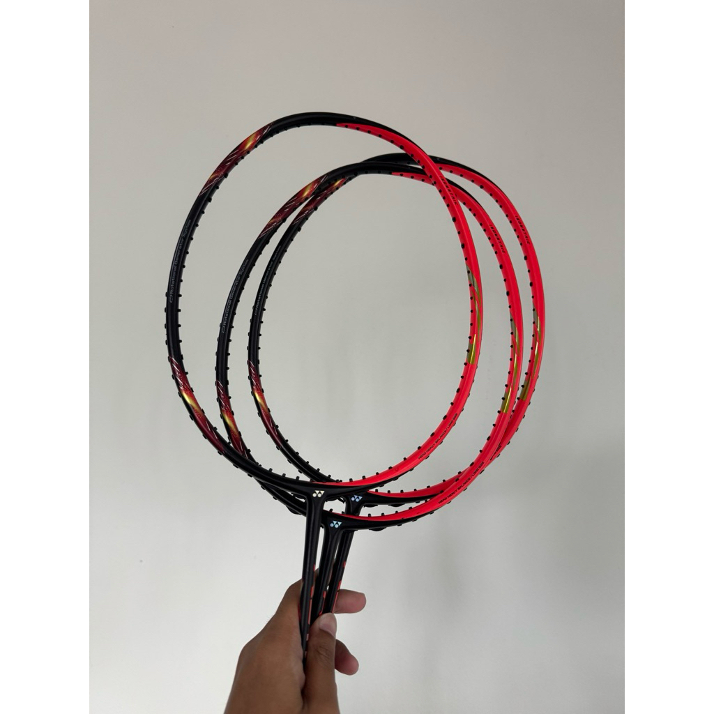 ไม้แบดมือ 2 Yonex Astrox 77 (3U/4UG5) TH