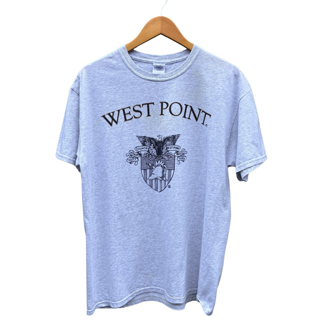 เสื้อยืด Army West Point  USMA T Shirt