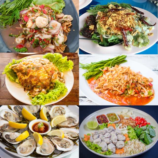 ‼️หอยนางรมสด+ฟรีน้ำจิ้มซีฟู้ด‼️หอยตัวใหญ่🦪 คัดเน้นๆ สดสะอาด พร้อมส่งทั่วไทย🛺