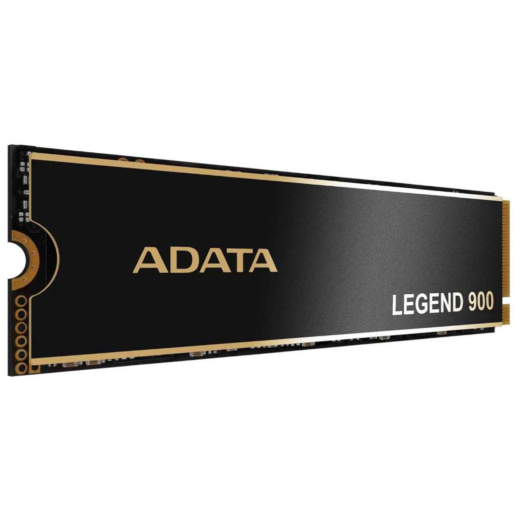 เอสเอสดี ADATA LEGEND 900 PCIe Gen4 x4 M.2 2280 Solid State Drive (LEG-900) ประกันศูนย์