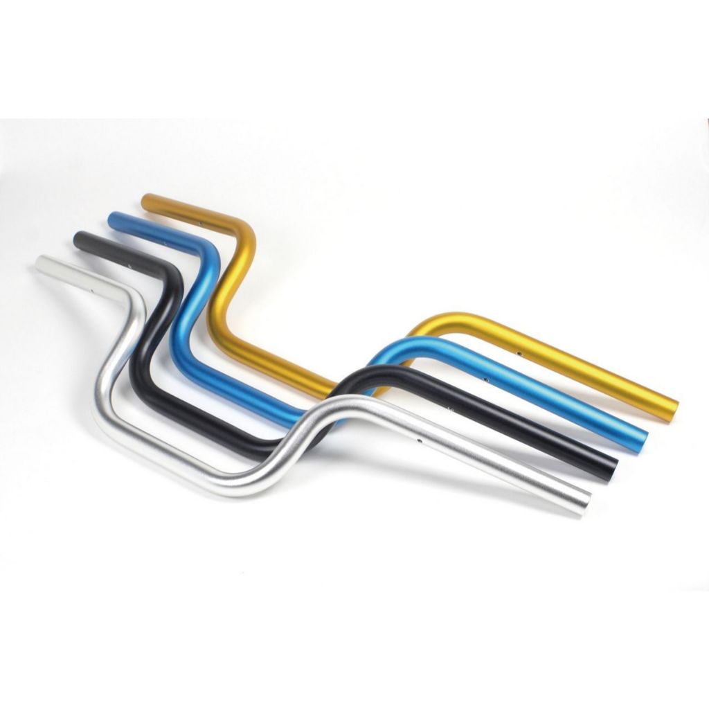 แฮนด์ takegawa อลูมิเนียม สำหรับ Monkey125,Dax125 ของแท้