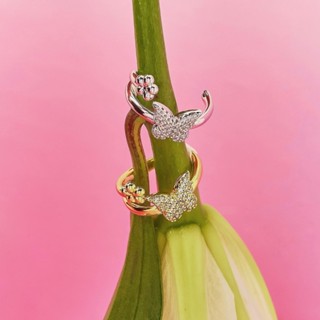 YVIS Fairy Ring (Size 5,6,7)