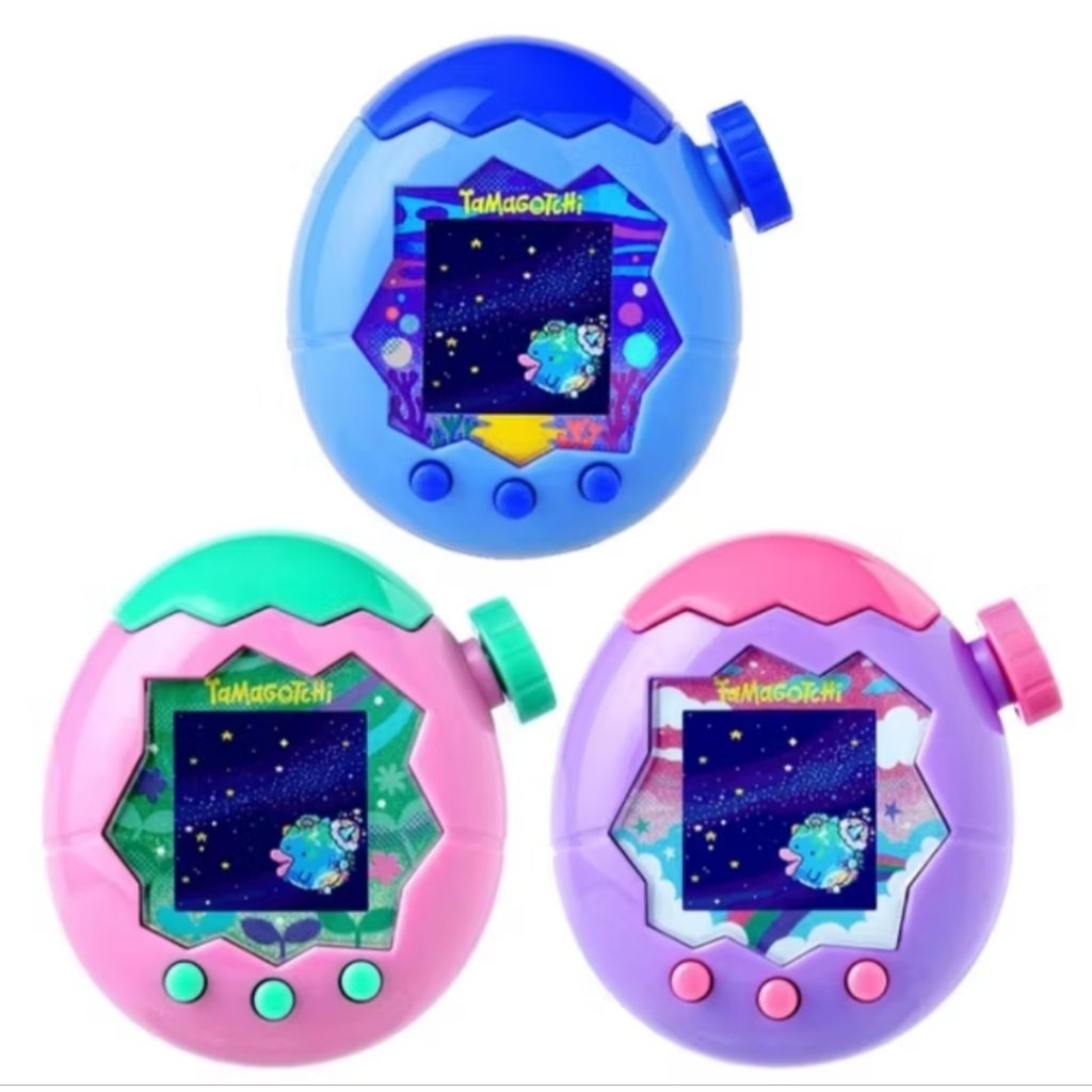 Bandai Tamagotchi Paradise พร้อมส่งด่วนในไทย รับประกัน 7 วัน (Bandai)
