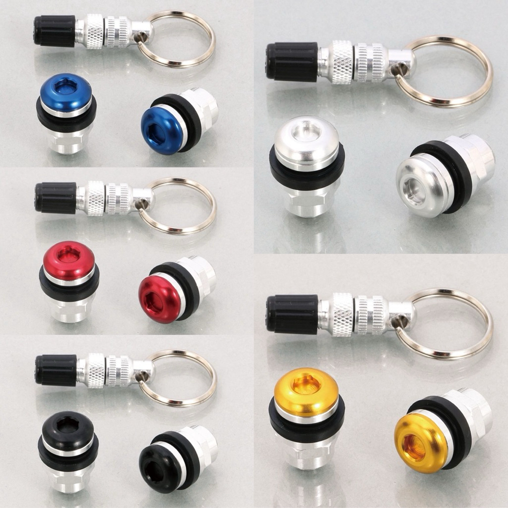 จุ๊บลมแบบล่องหน kitaco