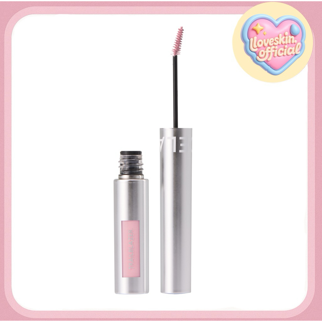 LA GLACE TRAILBLAZER BROW MASCARA มาสคาร่าคิ้วลากลาส 10 เฉดสี