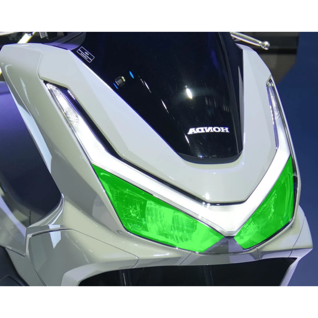 ฟิล์มแต่งไฟหน้า PCX 160 2025 thumbnail 6