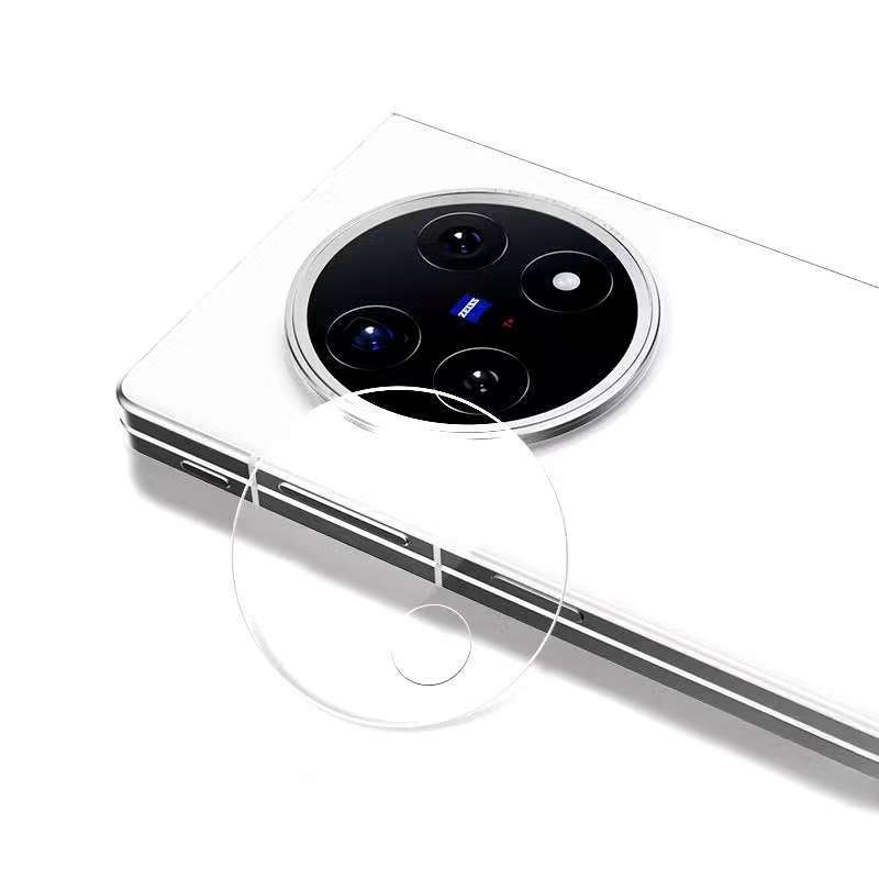Vivo X Fold5(พร้อมส่งในไทย)ฟิล์มกล้องVivo X Fold 5ตรงรุ่น(CAMERA LENS GLASS FILM)