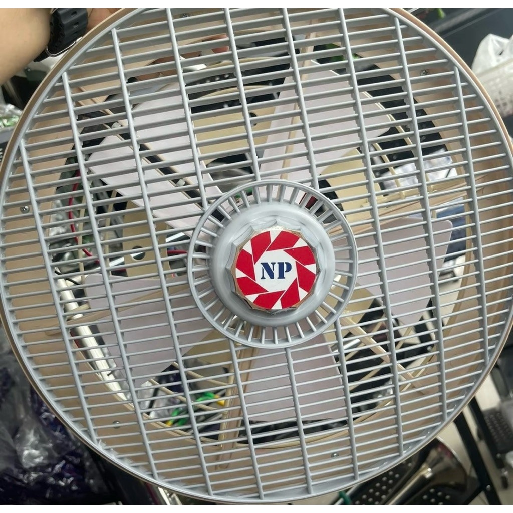 พัดลมเพดาน24vและ12vตัวใหญ่กระจายลมดีมากและทนมาก