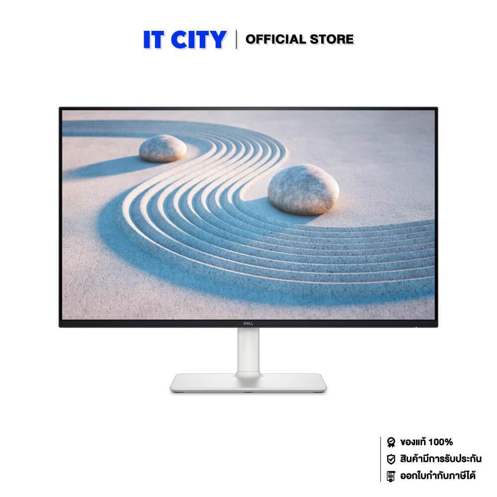 DELL Plus QHD Monitor S2725DS - 27"/ISP/100Hz/3Y*3 MNL-002341